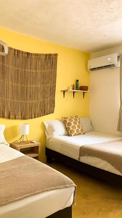La Punta Beach House Puerto Escondido  Exterior photo