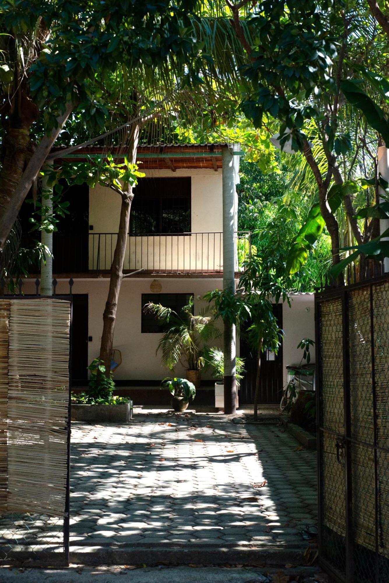 La Punta Beach House Puerto Escondido  Exterior photo